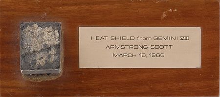 Lot #268 Gemini 8 - Image 2