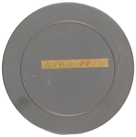 Lot #919 Parachute Tests - Image 1