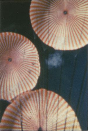 Lot #919 Parachute Tests - Image 3
