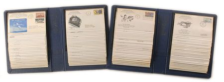 Lot #68 Aviation - Image 1