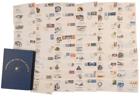 Lot #68 Aviation - Image 2