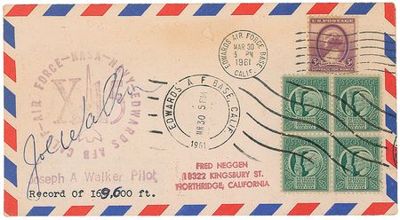 Lot #137 Joe Walker - Image 2