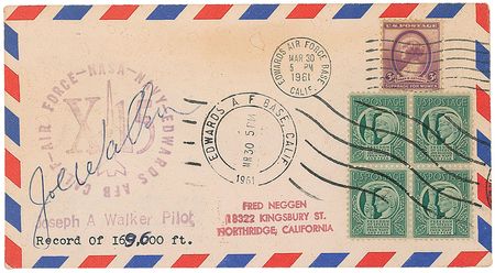 Lot #137 Joe Walker - Image 1