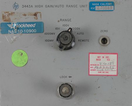 Lot #785 Space Shuttle - Image 1