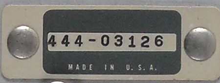 Lot #785 Space Shuttle - Image 7