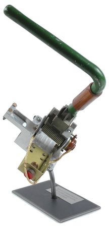 Lot #88 Soyuz 7K-L1 Module Lever - Image 2