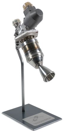 Lot #89 Soyuz Thruster Engine - Image 1