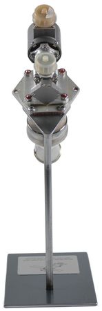 Lot #89 Soyuz Thruster Engine - Image 2