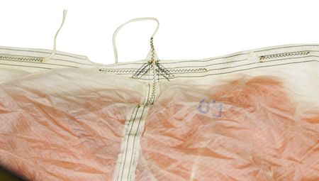 Lot #896 Parachute - Image 2