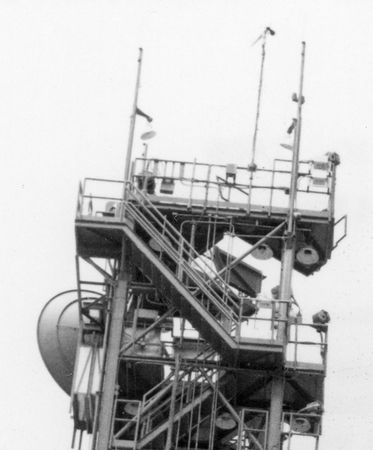 Lot #316 Launch Complex 13 Floodlight Fixture - Image 4