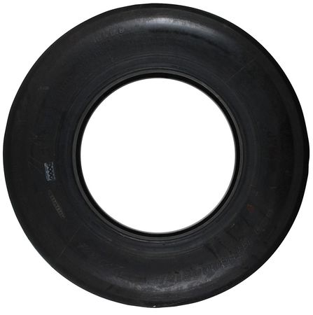 Lot #777 Space Shuttle Orbiter Tire - Image 1