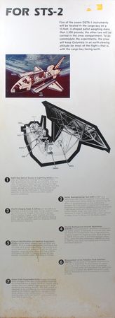 Lot #821 Shuttle Displays - Image 2