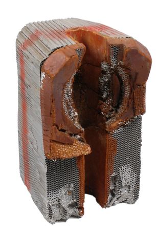 Lot #789 Shock Absorber Device - Image 1