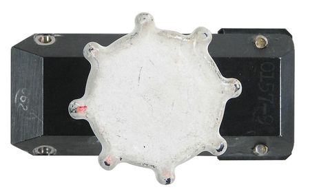 Lot #640 COAS Mounting Bracket Electrical Plug - Image 2