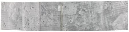 Lot #621 Edgar Mitchell - Image 1