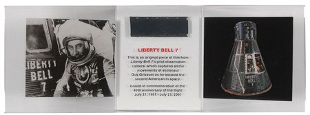 Lot #163 Liberty Bell 7 - Image 1