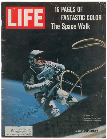 Lot #234 Gemini 4 - Image 1