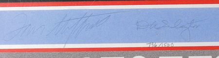 Lot #746 Apollo-Soyuz - Image 2