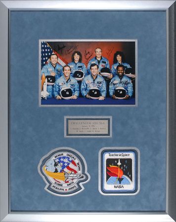 Lot #883 Challenger - Image 1