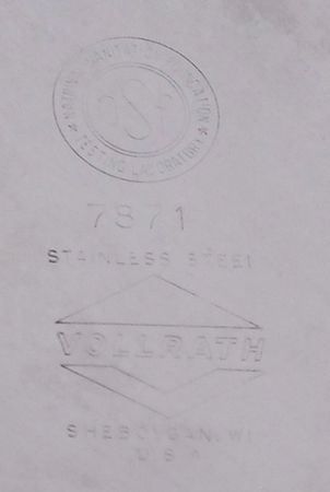 Lot #302 Lunar Receiving Container - Image 4