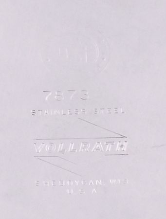 Lot #303 Lunar Receiving Container - Image 3