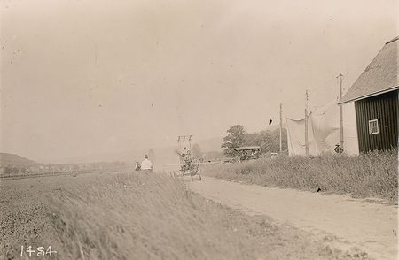 Lot #52 Glenn Curtiss - Image 2