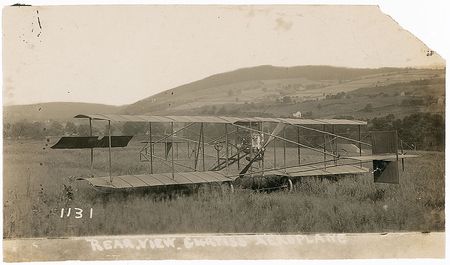 Lot #52 Glenn Curtiss - Image 3