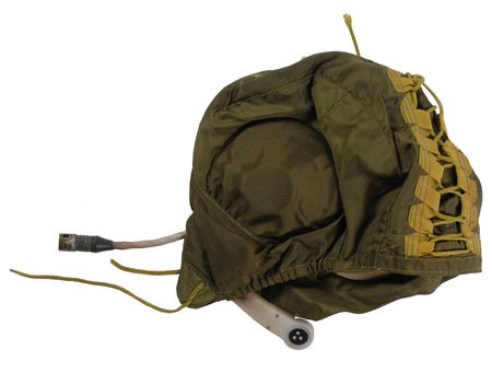 Lot #82 Russian High Altitude Survivor Suit - Image 2