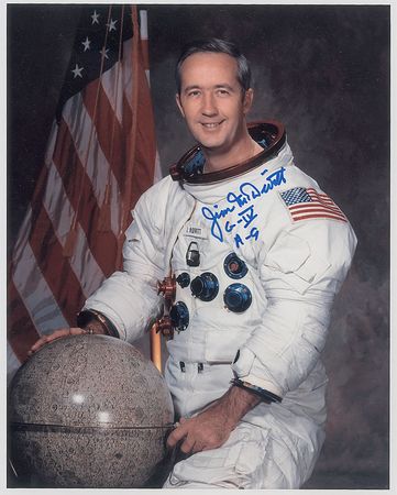 Lot #411 James McDivitt - Image 1
