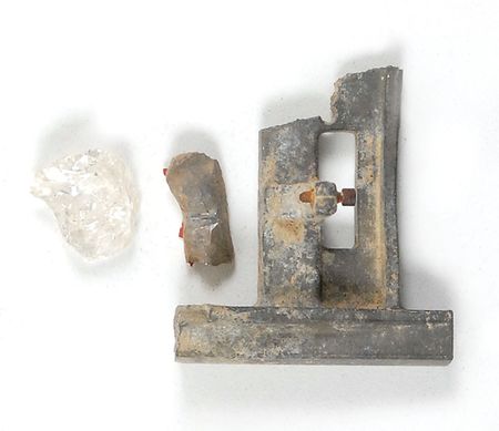 Lot #124 X-15 - Image 1