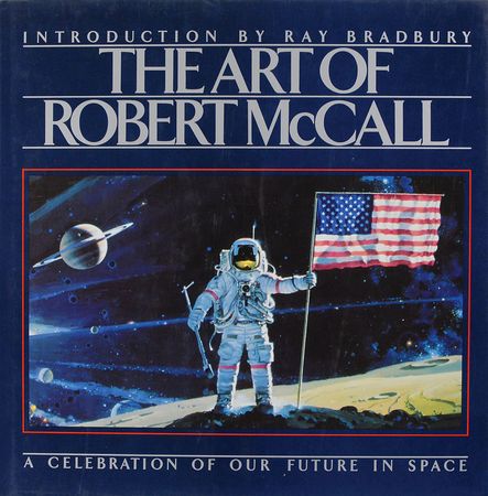 Lot #915 Robert McCall - Image 2