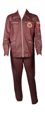 Lot #85 Cosmonaut Suit - Image 1
