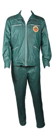 Lot #86 Cosmonaut Suit - Image 1