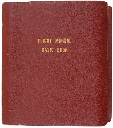 Lot #70 B-52 Training Manual - Image 1