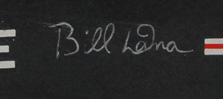 Lot #125 Bill Dana - Image 3