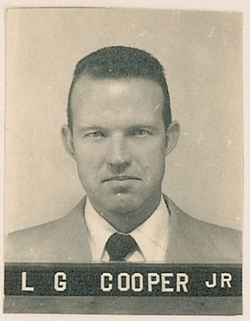 Lot #188 Gordon Cooper - Image 2