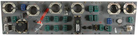 Lot #290 Lunar Module Control Panel - Image 2