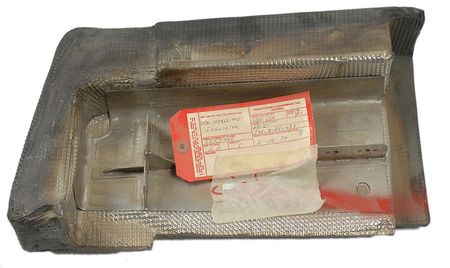 Lot #779 Shuttle Wing Insulation - Image 1