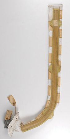 Lot #787 Shuttle Hose - Image 2