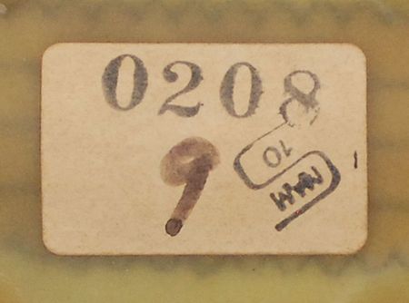 Lot #787 Shuttle Hose - Image 3