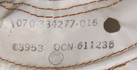 Lot #787 Shuttle Hose - Image 4