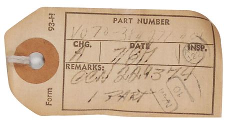 Lot #787 Shuttle Hose - Image 5