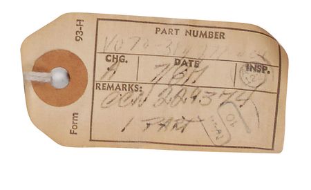 Lot #787 Shuttle Hose - Image 6