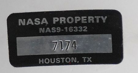 Lot #336 Apollo Command Module Model - Image 2