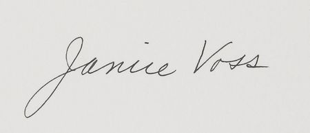 Lot #859 Janice Voss - Image 3