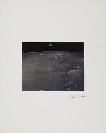 Lot #561 Richard Gordon - Image 1