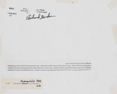 Lot #561 Richard Gordon - Image 2