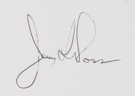 Lot #860 Jerry Ross - Image 3