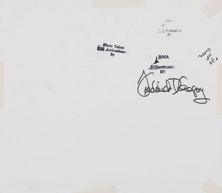 Lot #861 Frederick Gregory - Image 2