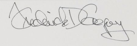 Lot #861 Frederick Gregory - Image 3